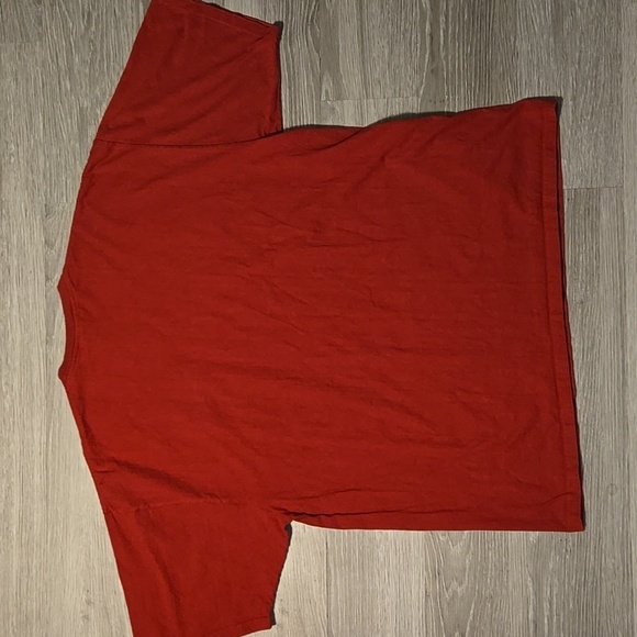 Vintage Cadre "Alabama University Crimson Tide" Embroidered T-Shirt (2XL) - Picture 5 of 5